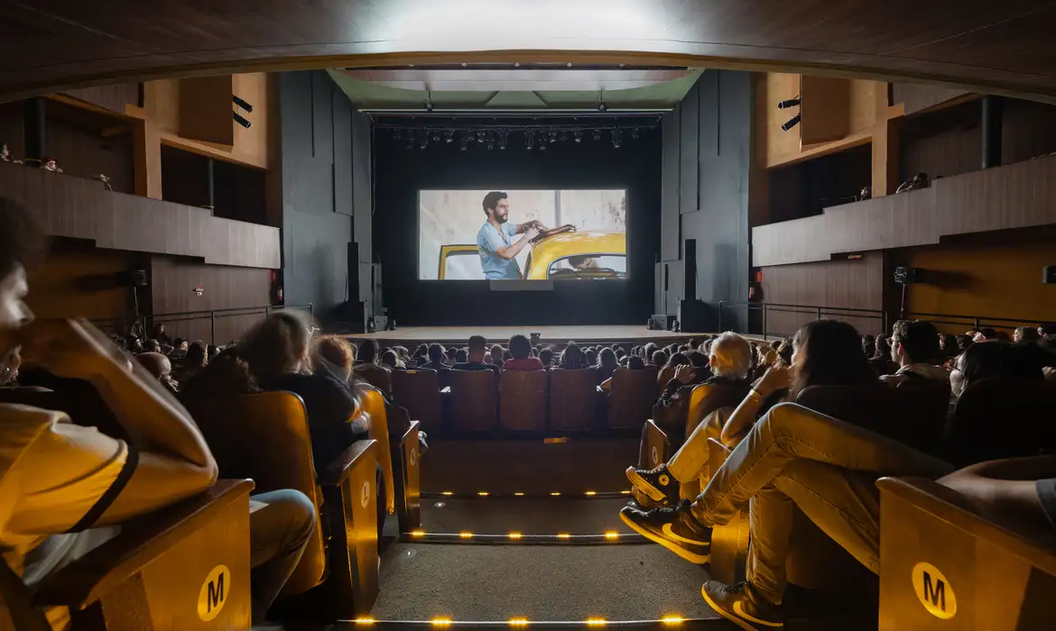 O Agente Secreto recebe quatro indicações ao Oscar