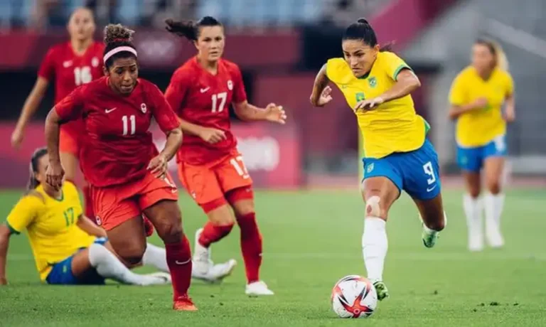 MP protege direitos da Copa Feminina 2027