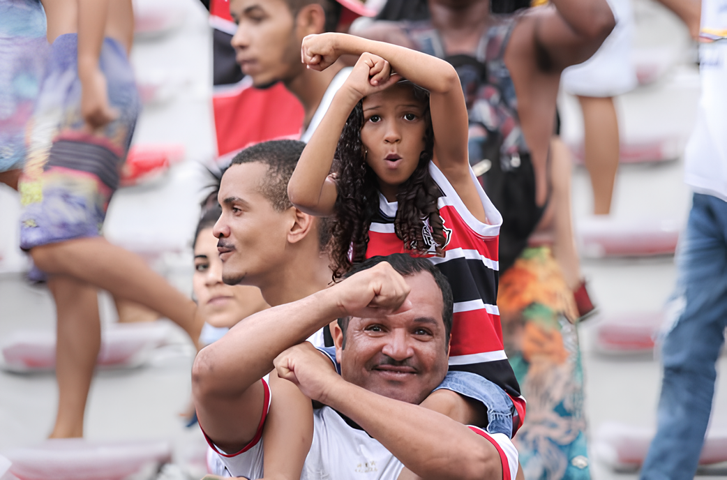 Carta aberta ao Santa Cruz: Time do povo quando convêm?