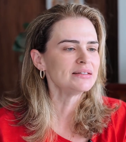 O desabafo de Marília Arraes que expõe o machismo da política pernambucana
