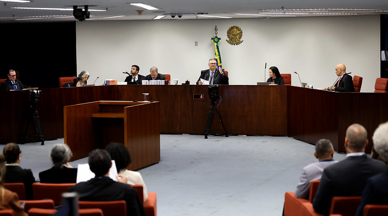 Caso Marielle: Moraes confirma irmãos Brazão e Rivaldo Barbosa como mandantes