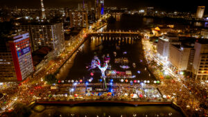 Galo da Madrugada: Frevo, Planeta e Inclusão no Maior Bloco do Mundo