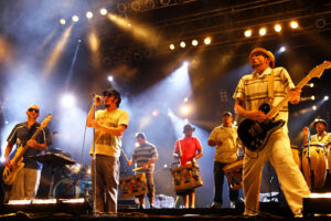 Carnaval 2026 de Olinda terá Alceu Valença, Nação Zumbi e homenagens a históricos da folia