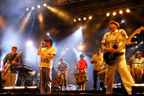 Carnaval 2026 de Olinda terá Alceu Valença, Nação Zumbi e homenagens a históricos da folia
