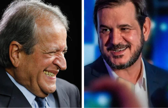 PL e União Brasil se unem para barrar fim da escala 6×1 no Congresso: entenda a articulação!