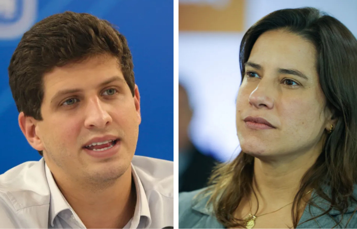 João Campos lidera, mas Raquel Lyra reduz vantagem em Pernambuco