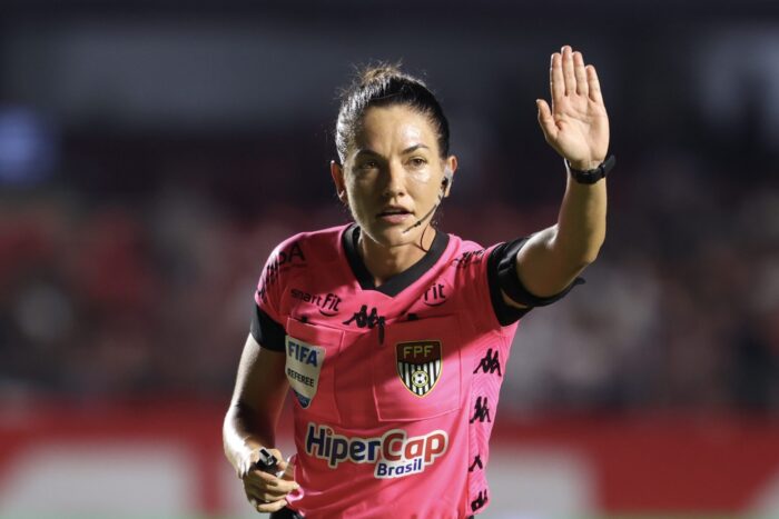 Machismo no futebol: a fala de Gustavo Marques que não pode ser relativizada