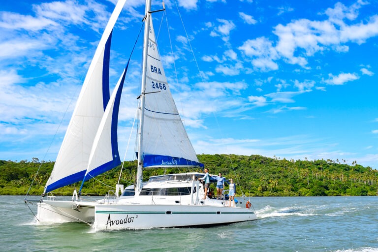 Cabanga promove Regata Recife/Coroa do Avião impulsionando turismo náutico