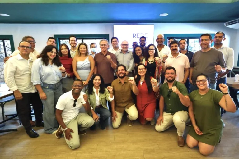 A coerência de Paulo Rubem no mar de herdeiros e incertezas