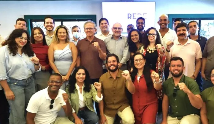 A coerência de Paulo Rubem no mar de herdeiros e incertezas