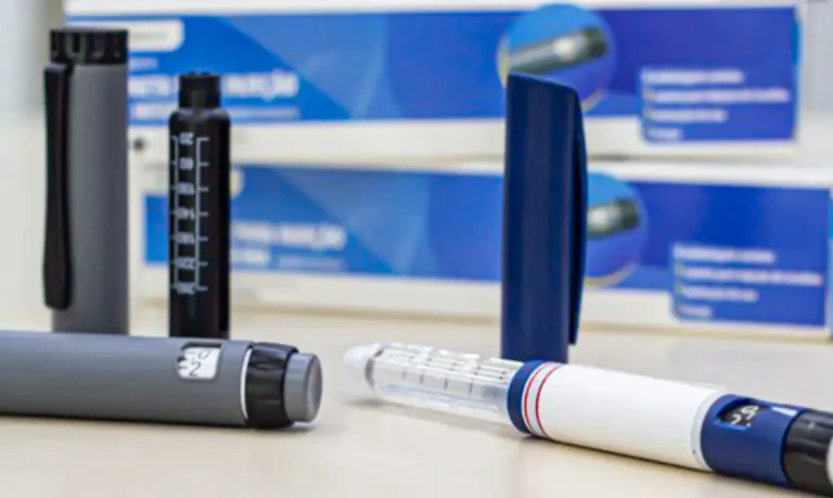 Anvisa alerta para risco de pancreatite associada a canetas emagrecedoras