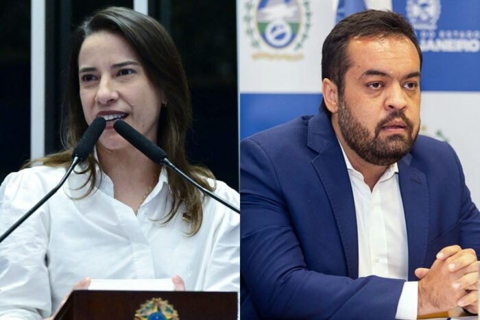 CPI do Crime Organizado adia oitivas cruciais de Raquel Lyra e Cláudio Castro; entenda o motivo