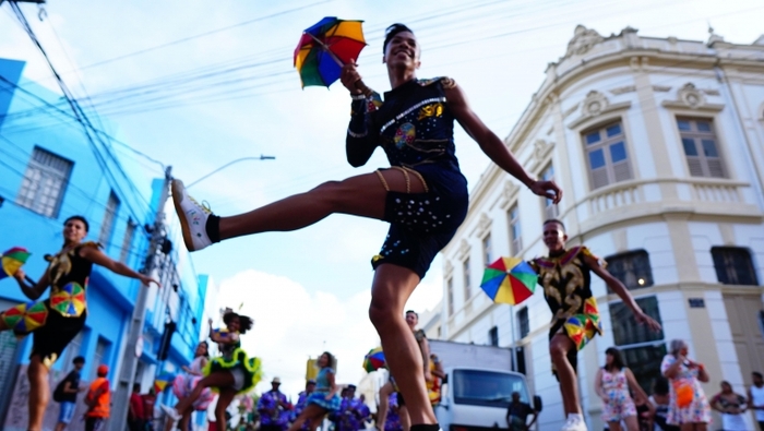 Carnaval 2026: Recife terá ‘Pit Stop’ para acolher foliões com mal-estar