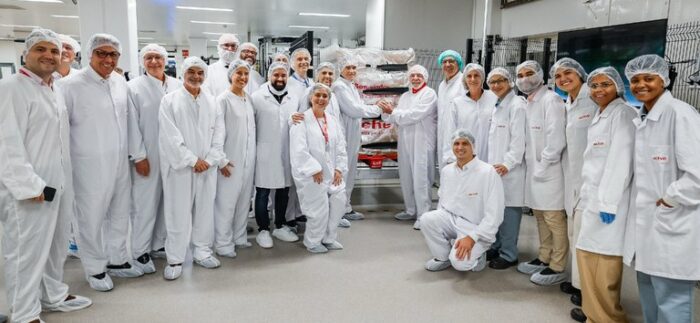 Aché Laboratórios Investe R$ 1,6 Bilhão em Pernambuco: Impacto no SUS e Empregos