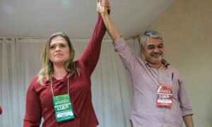Marília Arraes e Humberto Costa lideram corrida ao Senado em PE