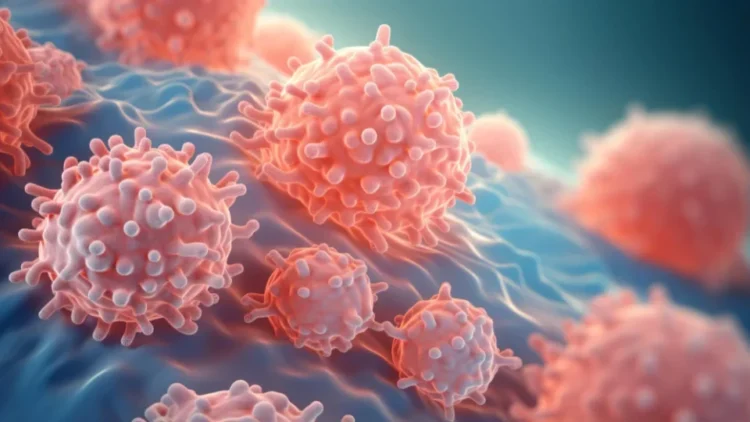 Luta Contra o Câncer: molécula desacelera tumores ao interferir na produção de energia