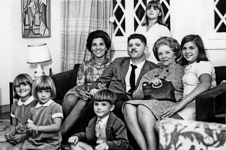 A dor que permanece: ONU homenageia Rubens Paiva e famílias afetadas pela Ditadura Militar