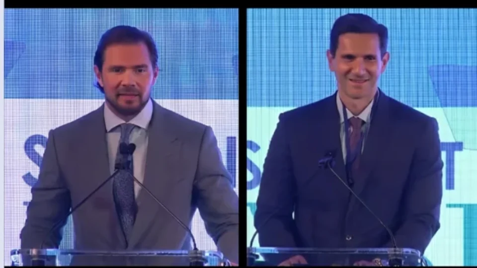 Globo patrocinada por Daniel Vorcaro: Relações escusas e interesses em jogo