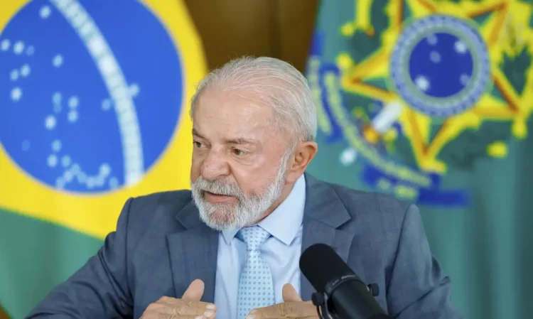 Fim da Escala 6×1: Lula propõe jornada de 40h semanais sem corte de salário no Brasil
