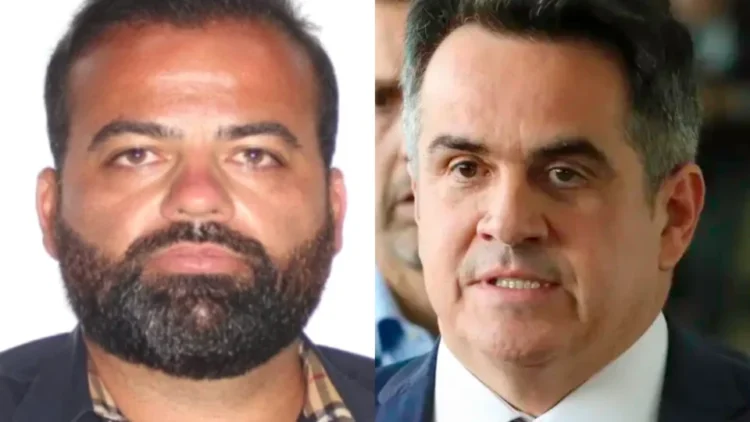 Áudios: Investigados na Carbono Oculto dizem que Ciro Nogueira é ‘amigo’ de Beto Louco, ligado ao PCC