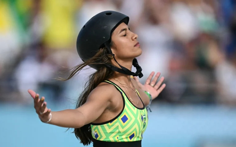 Esporte feminino no Brasil: Skate dispara e futebol conquista mais fãs!