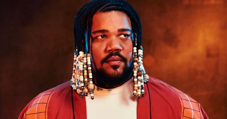 Amaro Freitas é o primeiro brasileiro a vencer o Prêmio Paul Acket