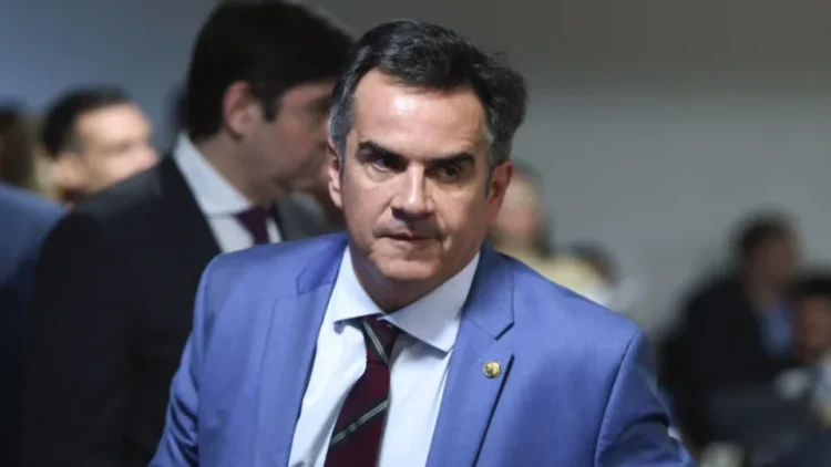Ciro Nogueira é alvo da PF na Operação Compliance Zero; investigação apura fraudes financeiras