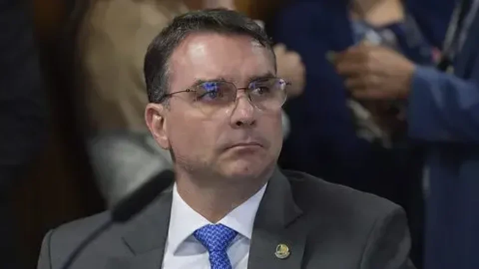 Dark Horse: A ligação escandalosa de Flávio Bolsonaro e Daniel Vorcaro