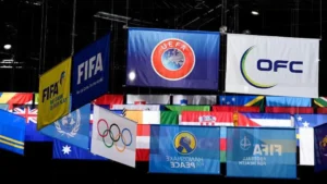 FIFA e a neutralidade seletiva: O jogo sujo entre guerras e pressões geopolíticas no futebol
