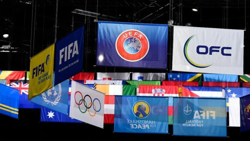 FIFA e a neutralidade seletiva: O jogo sujo entre guerras e pressões geopolíticas no futebol