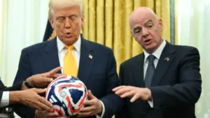 COMEÇA A COPA DA EXCLUSÃO