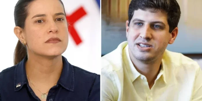 Datafolha: Raquel Lyra vira sobre João Campos em cenário de segundo turno em Pernambuco