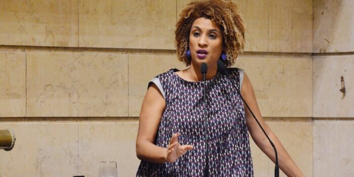 STF julga mandantes do assassinato de Marielle Franco: Oito anos de busca por justiça