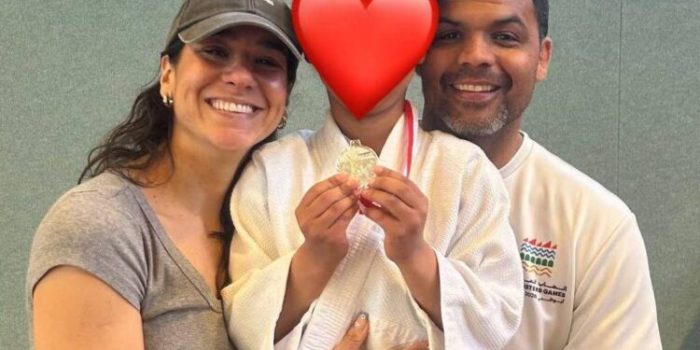 Joana Maranhão expõe xenofobia contra filho na Alemanha e alerta sobre preconceito