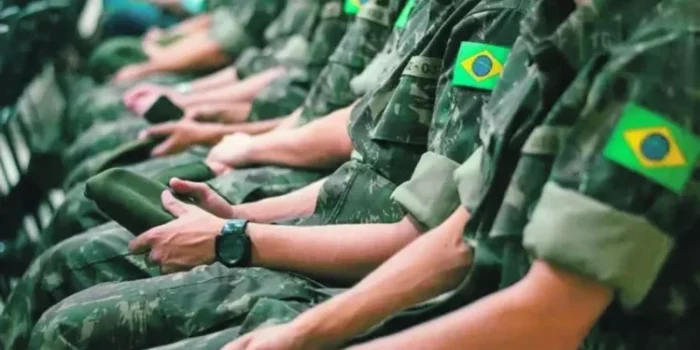 Justiça Militar ordena prisão por fraudes milionárias no IME