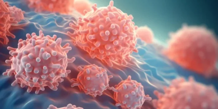 molécula desacelera tumores ao interferir na produção de energia