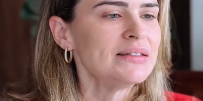 O desabafo de Marília Arraes que expõe o machismo da política pernambucana