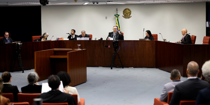 Caso Marielle: Alexandre de Moraes confirma irmãos Brazão e Rivaldo Barbosa como mandantes