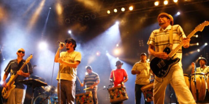 Carnaval 2026 de Olinda terá Alceu Valença, Nação Zumbi e homenagens a históricos da folia