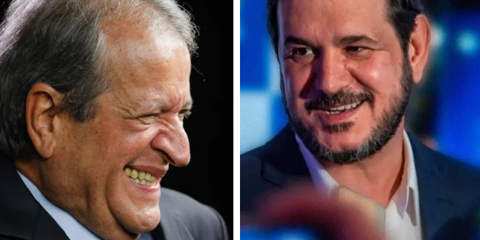 PL e União Brasil se unem para barrar fim da escala 6x1 no Congresso