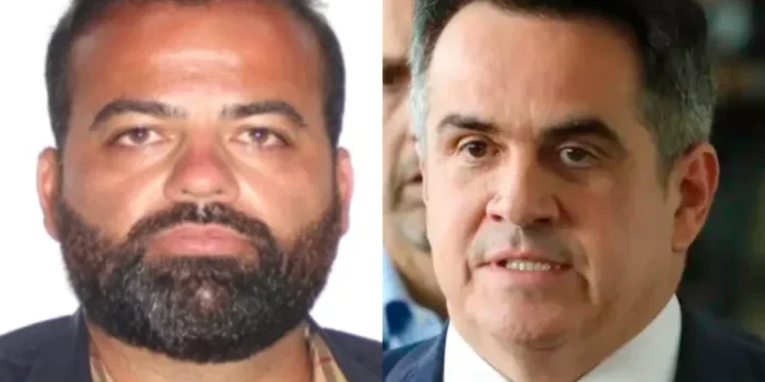 Áudios: Investigados na Carbono Oculto dizem que Ciro Nogueira é ‘amigo’ de Beto Louco, ligado ao PCC