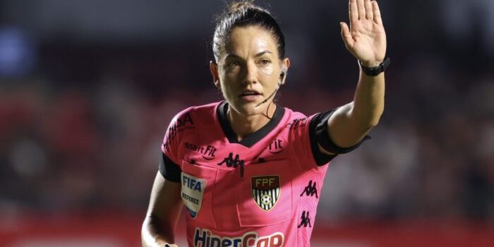 Machismo no futebol: a fala de Gustavo Marques que não pode ser relativizada