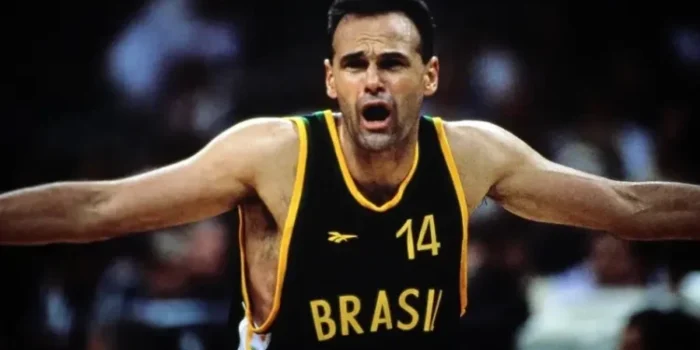 Oscar Schmidt: Adeus a uma lenda do basquete mundial