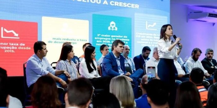 Governadora defende honra, mas evita o cerne da questão familiar