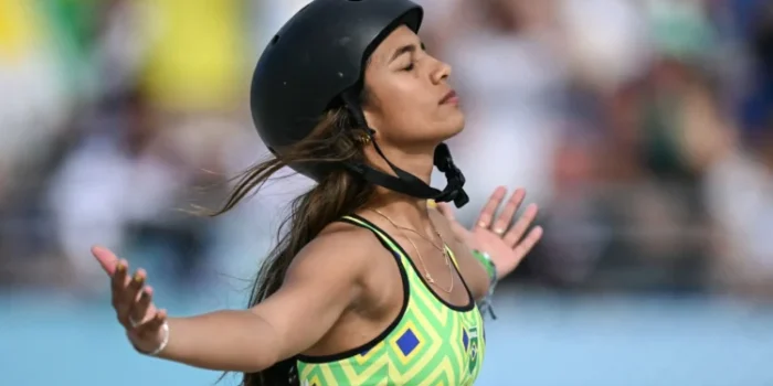 Esporte feminino no Brasil: Skate dispara e futebol conquista mais fãs!
