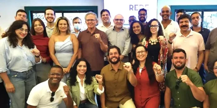 A coerência de Paulo Rubem no mar de herdeiros e incertezas