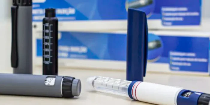 Anvisa alerta para risco de pancreatite associada a canetas emagrecedoras