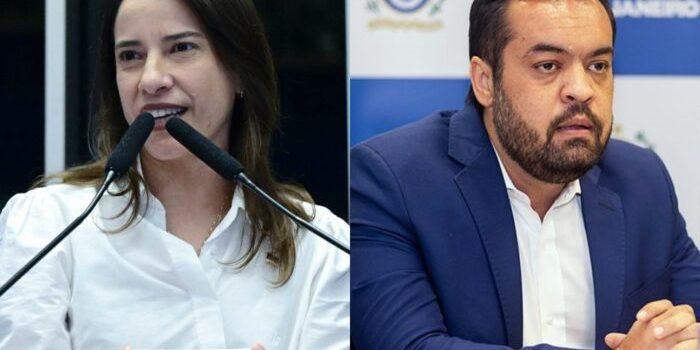 CPI do Crime Organizado cancela oitivas de Raquel Lyra e Cláudio Castro