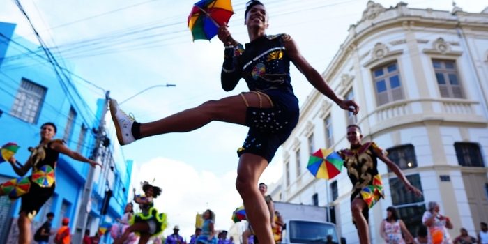 Carnaval 2026: Recife terá 'Pit Stop' para acolher foliões com mal-estar