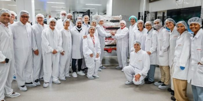 Aché Laboratórios Investe R$ 1,6 Bilhão em Pernambuco: Impacto no SUS e Empregos